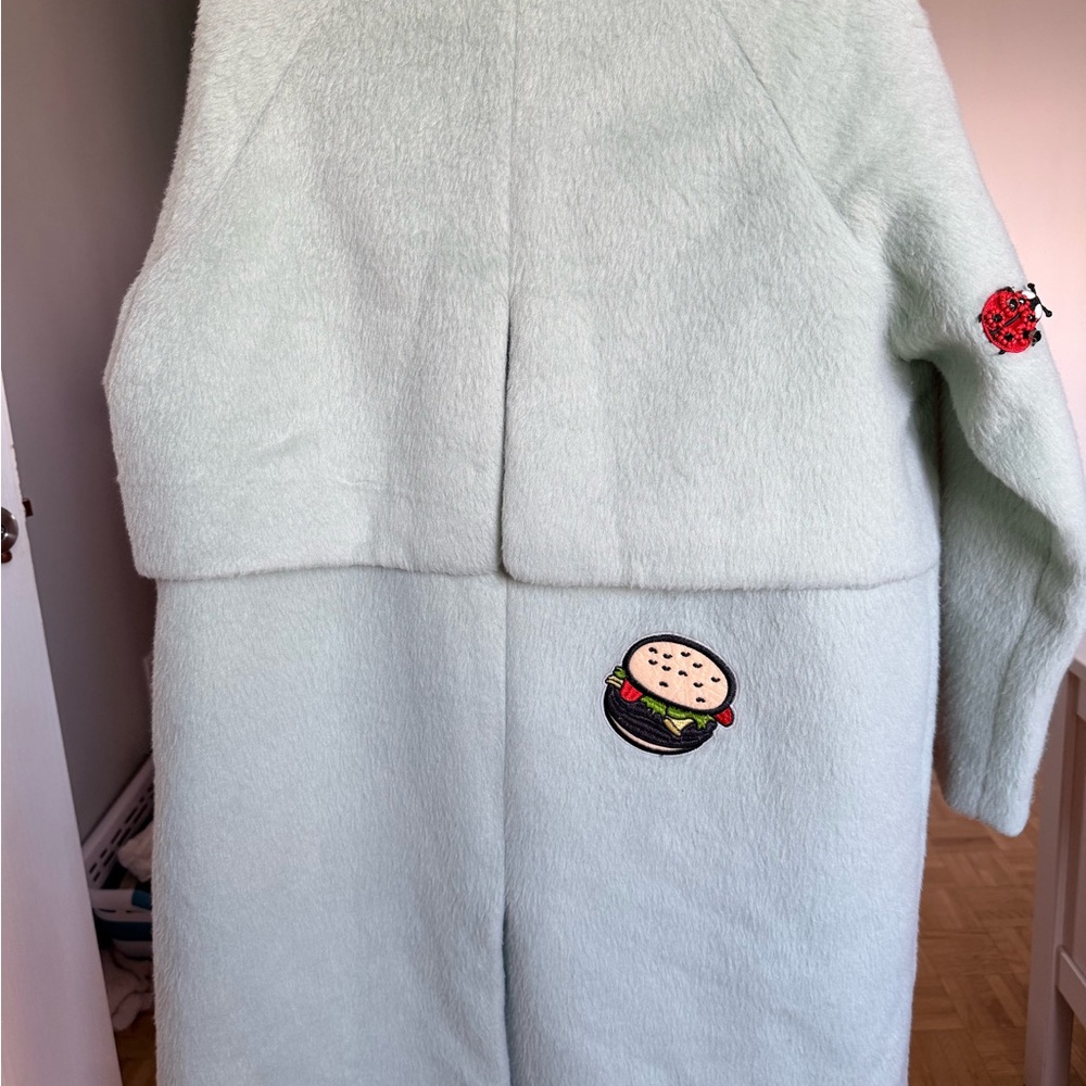Coat - Picture 3 of 7